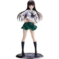 Figure - Girls und Panzer / Nishizumi Shiho