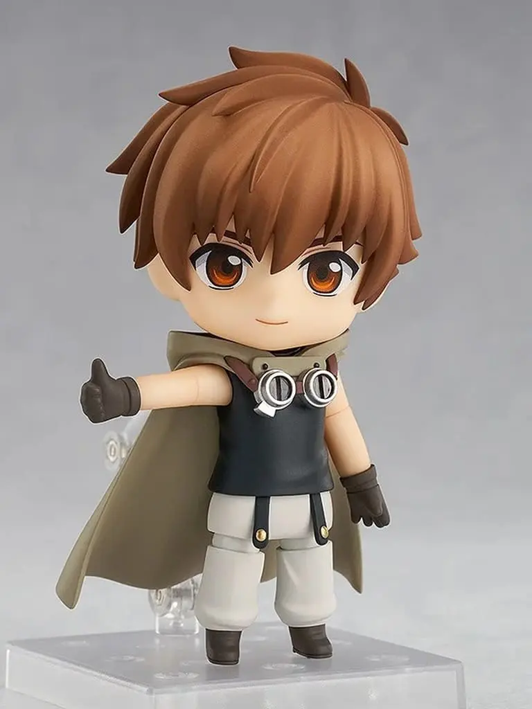 Nendoroid - Tsubasa Chronicle