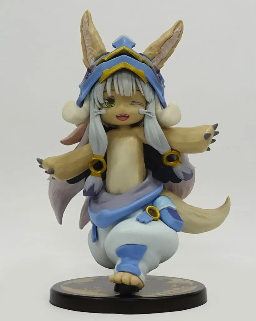 Coreful - Made in Abyss / Nanachi