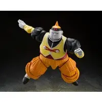 S.H.Figuarts - Dragon Ball / Jinzouningen 19-gou (Android 19) & Vegeta