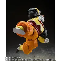 S.H.Figuarts - Dragon Ball / Jinzouningen 19-gou (Android 19) & Vegeta