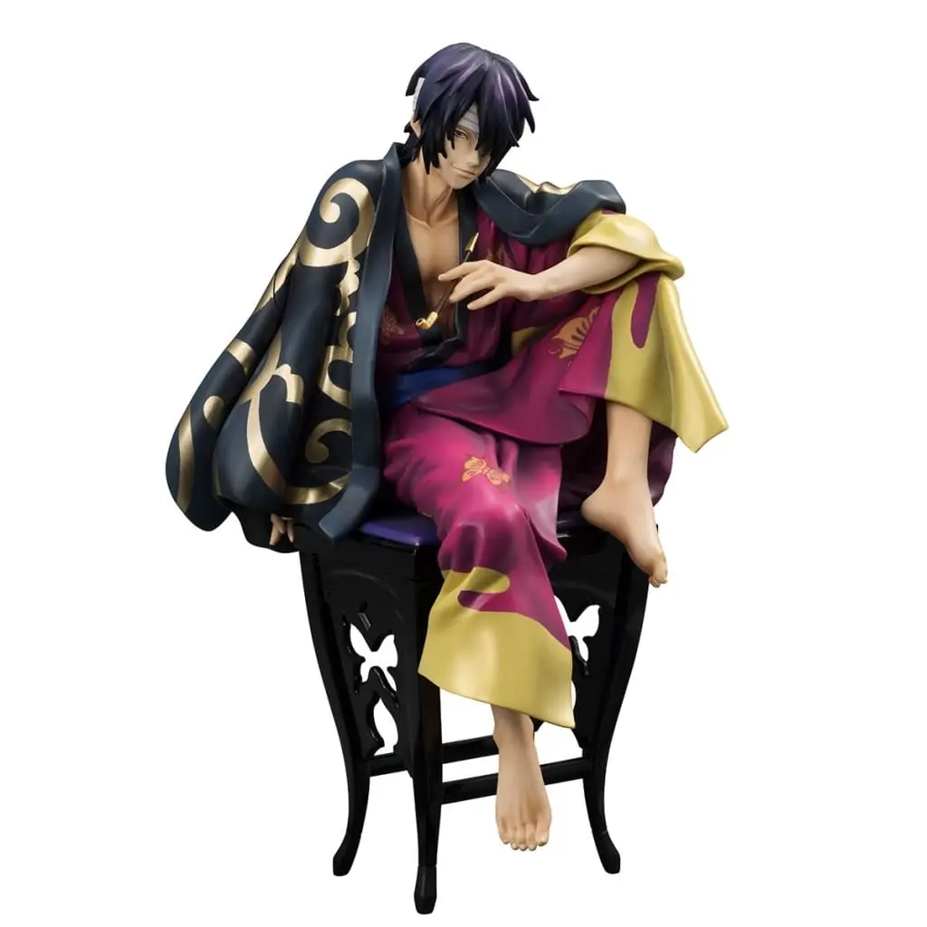 G.E.M. - Gintama / Takasugi Shinsuke