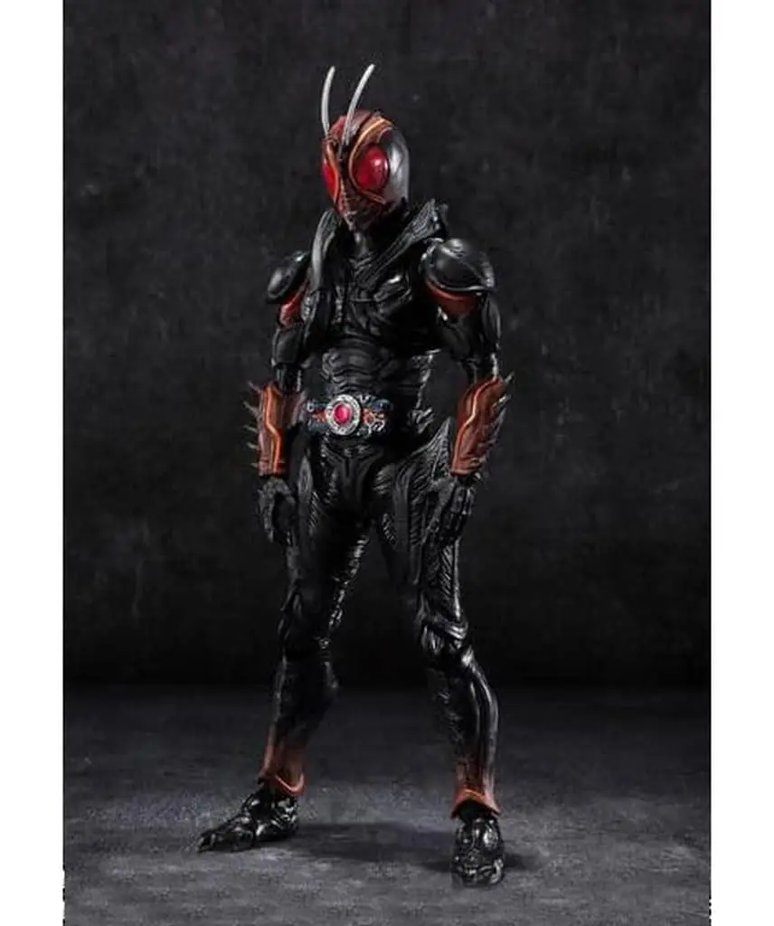 S.H.Figuarts - Kamen Rider Series