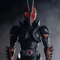 S.H.Figuarts - Kamen Rider Series