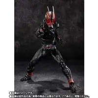 S.H.Figuarts - Kamen Rider Series