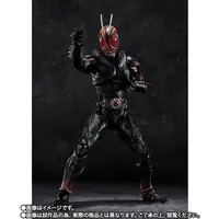 S.H.Figuarts - Kamen Rider Series