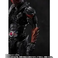 S.H.Figuarts - Kamen Rider Series