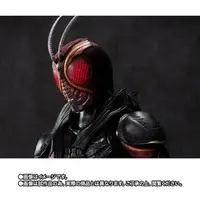 S.H.Figuarts - Kamen Rider Series