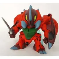 Prize Figure - Figure - Seisenshi Dunbine (Aura Battler Dunbine)