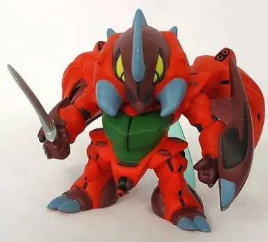 Prize Figure - Figure - Seisenshi Dunbine (Aura Battler Dunbine)