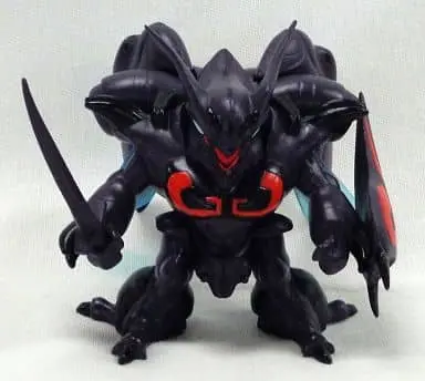 Prize Figure - Figure - Seisenshi Dunbine (Aura Battler Dunbine)