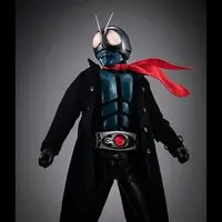 Figure - Shin Kamen Rider