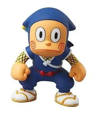 Figure - Ninja Hattori-kun