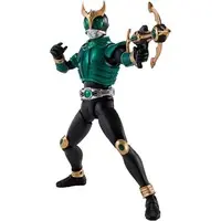 S.H.Figuarts - Kamen Rider Kuuga