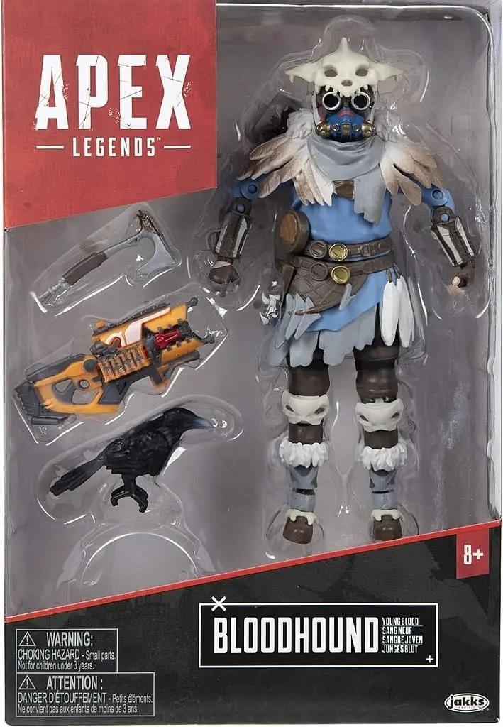 Figure - Apex Legends