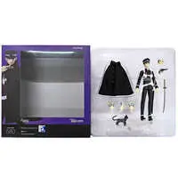 figma - Devil Summoner / Kuzunoha Raidou