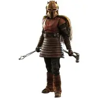 Figure - The Mandalorian