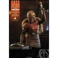 Figure - The Mandalorian