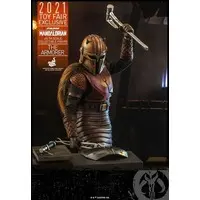 Figure - The Mandalorian