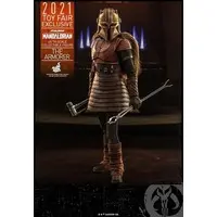 Figure - The Mandalorian