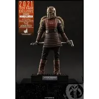 Figure - The Mandalorian