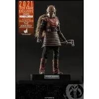 Figure - The Mandalorian