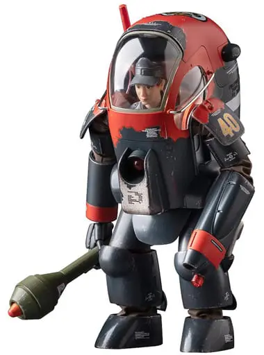 Figure - Maschinen Krieger ZbV 3000