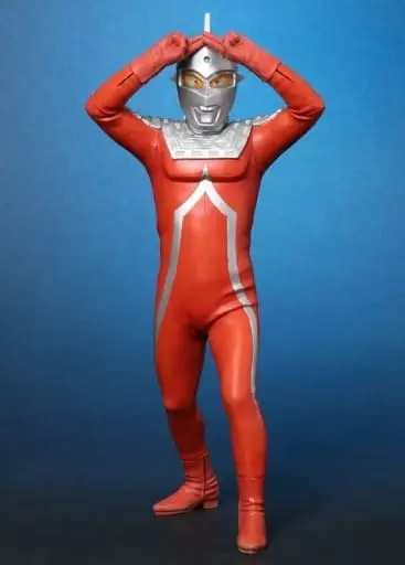 Figure - Ultraman Series