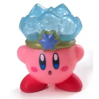 Sofubi Figure - Kirby's Dream Land / Kirby