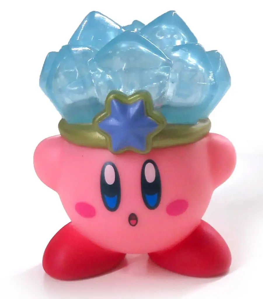 Sofubi Figure - Kirby's Dream Land / Kirby