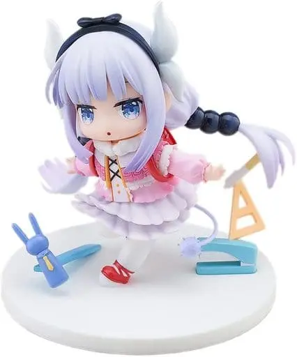 Figure - Kobayashi-san Chi no Maid Dragon / Kanna Kamui