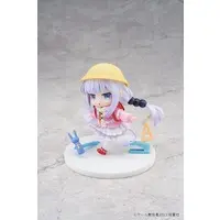 Figure - Kobayashi-san Chi no Maid Dragon / Kanna Kamui