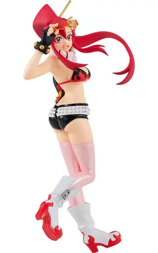 POP UP PARADE - Tengen Toppa Gurren Lagann / Yoko Littner