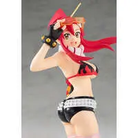 POP UP PARADE - Tengen Toppa Gurren Lagann / Yoko Littner