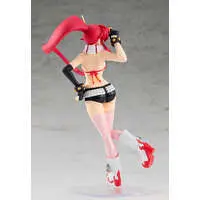 POP UP PARADE - Tengen Toppa Gurren Lagann / Yoko Littner