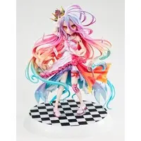 KDcolle - No Game, No Life / Shiro