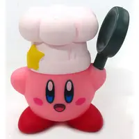 Sofubi Figure - Kirby's Dream Land / Kirby