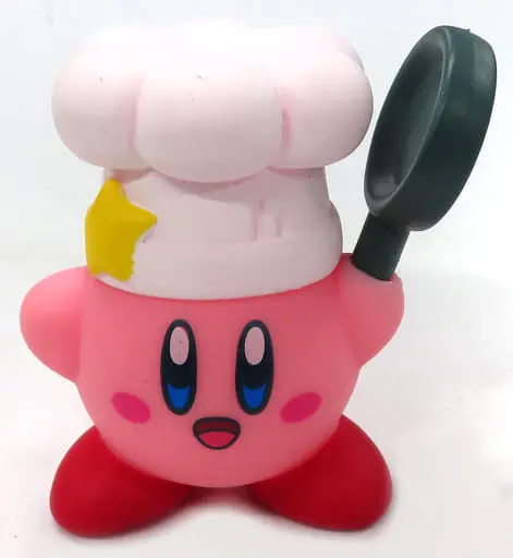 Sofubi Figure - Kirby's Dream Land / Kirby