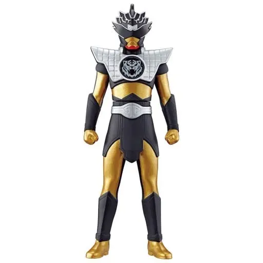 Sofubi Figure - Avataro Sentai Donbrothers