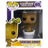 Figure - Guardians of the Galaxy