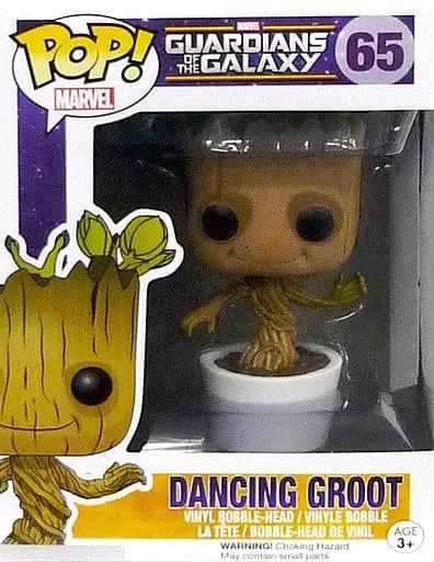 Figure - Guardians of the Galaxy