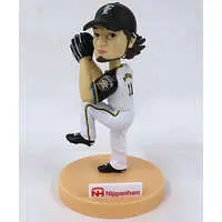 Bobblehead - Hokkaido Nippon-Ham Fighters