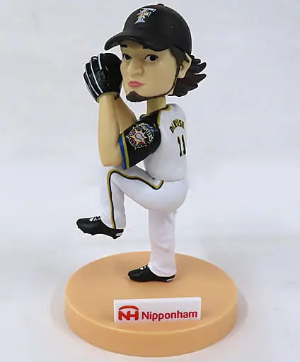 Bobblehead - Hokkaido Nippon-Ham Fighters