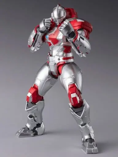 S.H.Figuarts - Ultraman Series