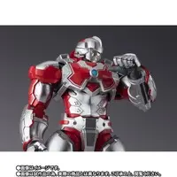 S.H.Figuarts - Ultraman Series