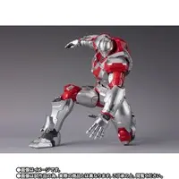 S.H.Figuarts - Ultraman Series