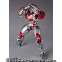 S.H.Figuarts - Ultraman Series