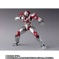 S.H.Figuarts - Ultraman Series