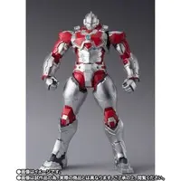 S.H.Figuarts - Ultraman Series