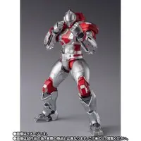 S.H.Figuarts - Ultraman Series